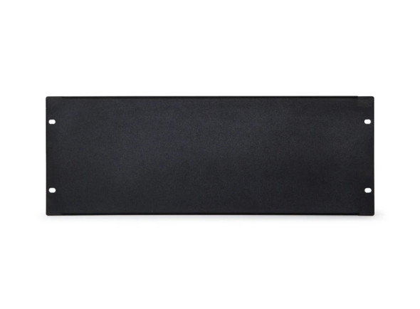 Painel frontal 4 U para rack 19' FONESTAR FRP-13 Painel frontal 4 U para rack 19' FONESTAR FRP-13